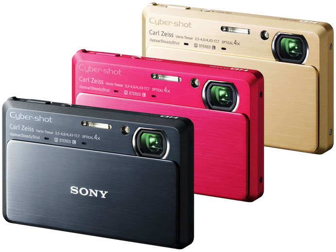 �T�C�o�[�V���b�g DSC-TX9 [���b�h]