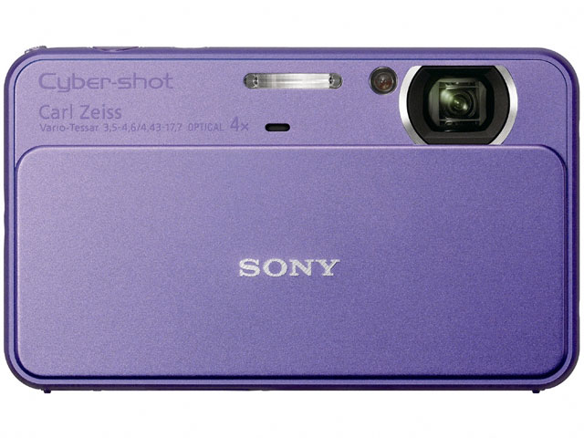 ★希少カラー★SONY Cyber-shot DSC-T99 DSC-T99 特長 : デザイン＆カラーバリエーション | デジタルスチル