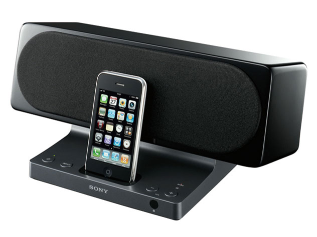 SRS-GU10IP [�s�A�m�u���b�N] �̐��i�摜