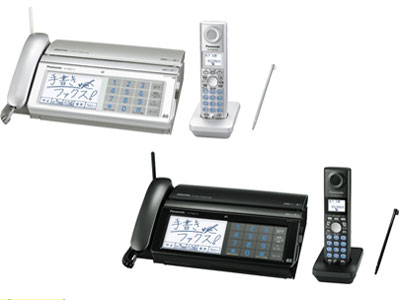 ���������� KX-PW821DL-S [�V���o�[]