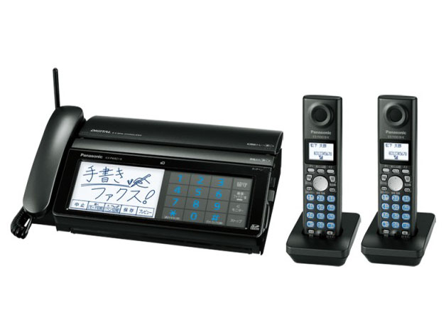 ���������� KX-PW821DW-K [�u���b�N] �̐��i�摜