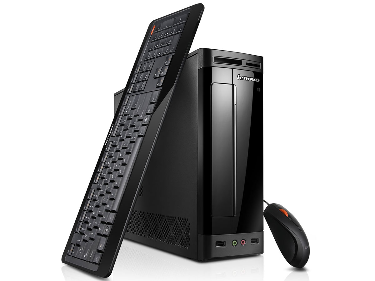 Lenovo H320 76981AJ �̐��i�摜