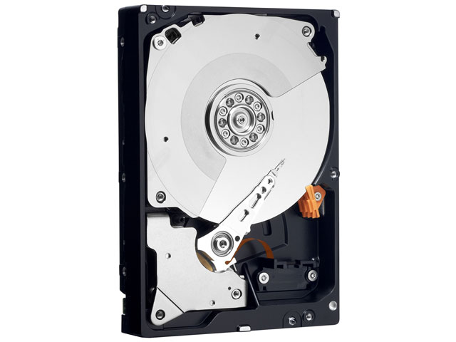 WD5003ABYX [500GB SATA300 7200] �̐��i�摜