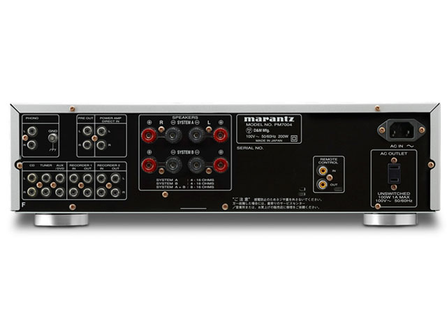 PM7004 [�V���o�[�S�[���h]