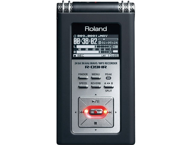 R-09HR SET �̐��i�摜