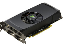 GF-GTX460-E768HD [PCIExp 768MB] �̐��i�摜