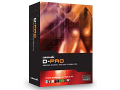 D-Pro �̐��i�摜