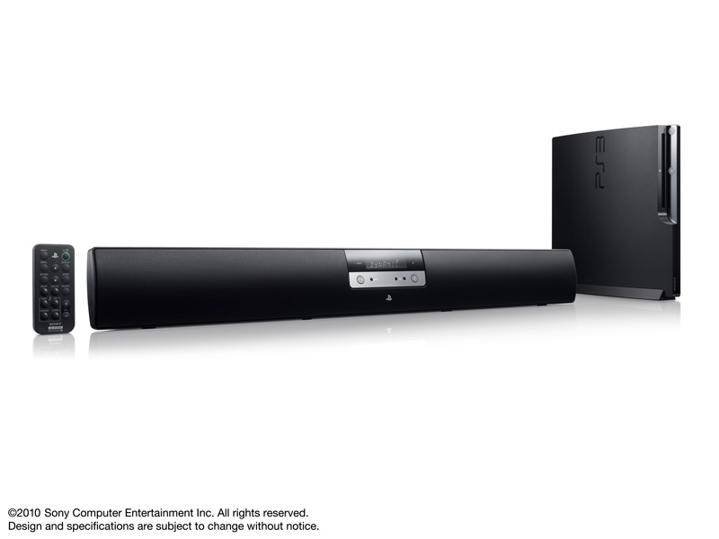 �T���E���h�T�E���h�V�X�e�� CECH-ZVS1J