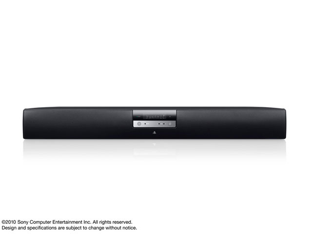 �T���E���h�T�E���h�V�X�e�� CECH-ZVS1J �̐��i�摜