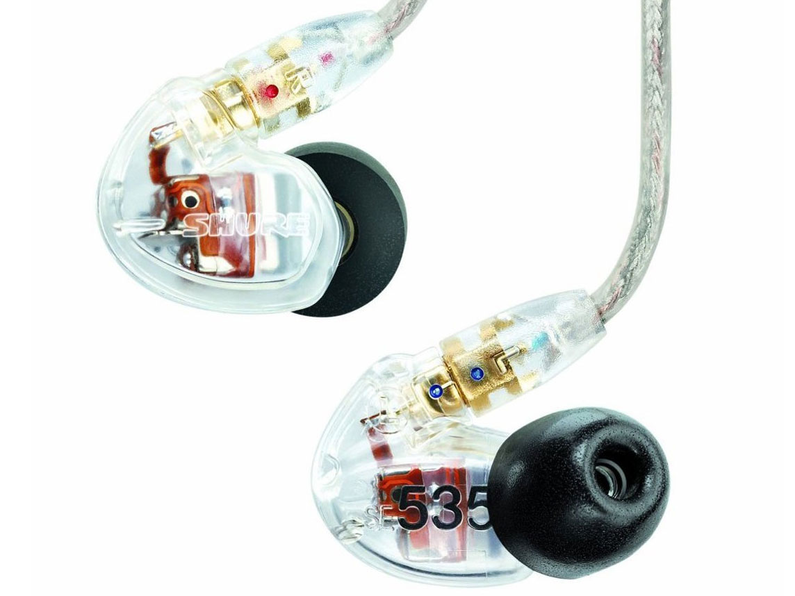 美品 正規品　SHURE SE535 中古品　右耳のみ 楽天市場】shure se535（ヘッドホン・イヤホン｜オーディオ