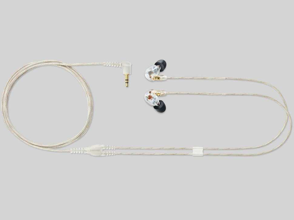 SE425-CL-J [�N���A�[]