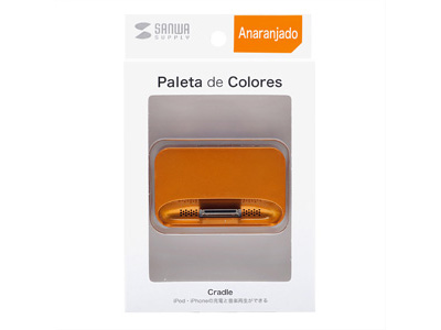 ACA-CRADLED [�I�����W]