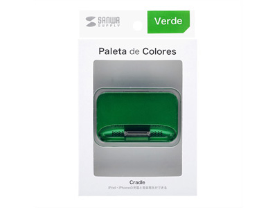 ACA-CRADLEG [�O���[��]