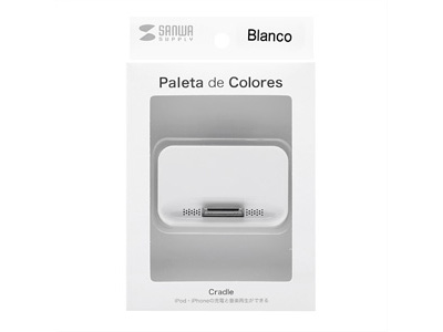 ACA-CRADLEW [�z���C�g]