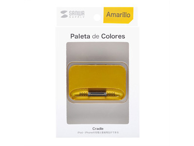 ACA-CRADLEY [�C�G���[]