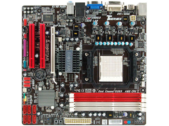 TA890GXB HD �̐��i�摜