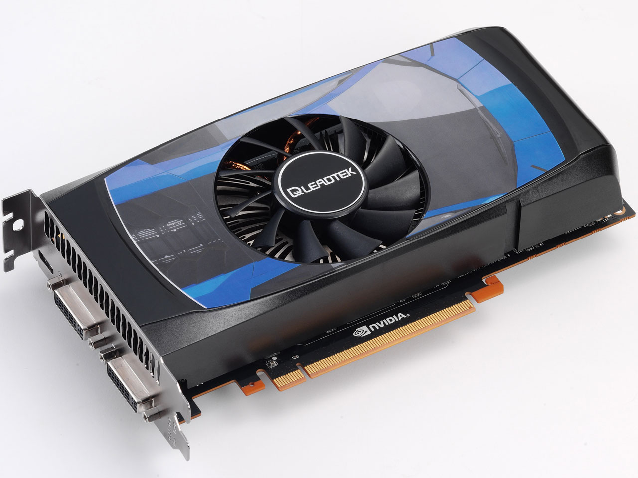 WinFast GTX460 [PCIExp 768MB]