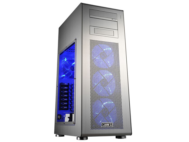 PC-X900A [Silver] �̐��i�摜
