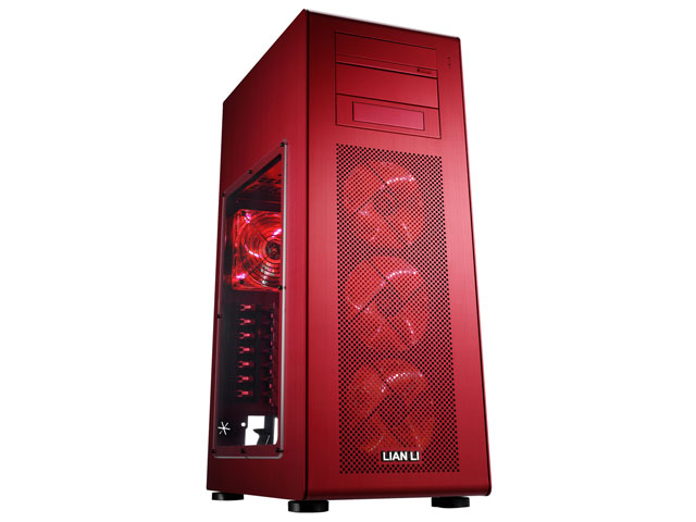 PC-X900R [Red] �̐��i�摜