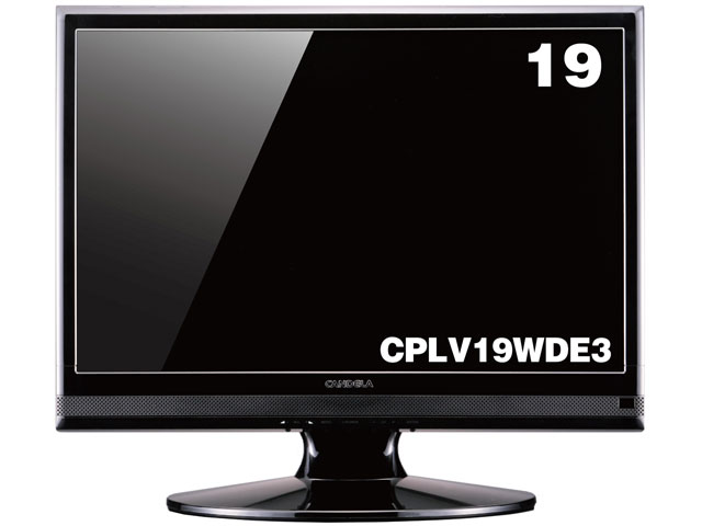 CPLV19WDE3 [19�C���`] �̐��i�摜