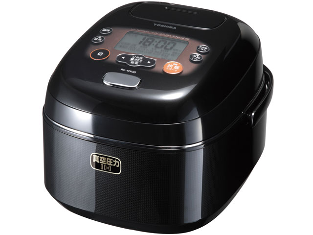 RC-10VGD(K) [�p�[���u���b�N] �̐��i�摜