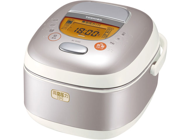 RC-18VSD(N) [���f�B�b�V���S�[���h] �̐��i�摜