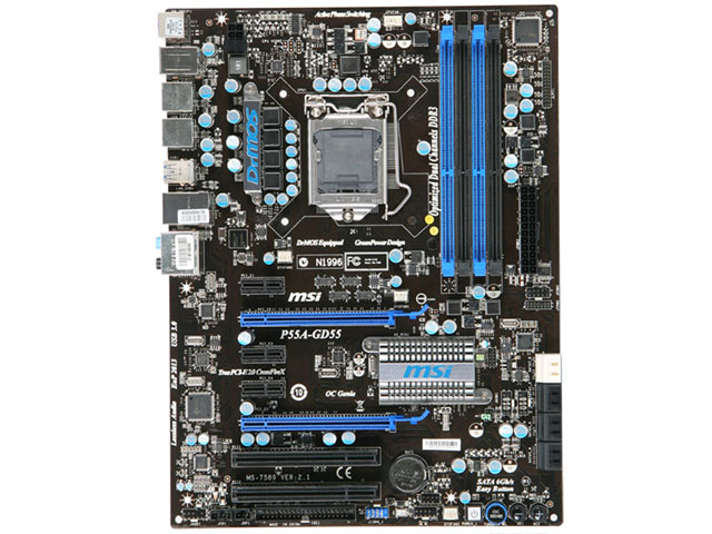 P55A-GD55 �̐��i�摜