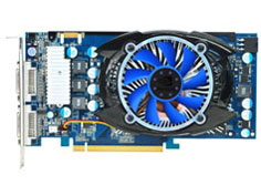 GF-GTS250-E1G/GRN/G2 [PCIExp 1GB] �̐��i�摜