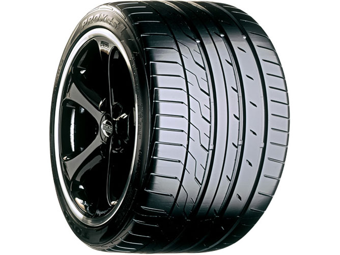 [1�{] PROXES 1 295/35ZR18 (99Y)