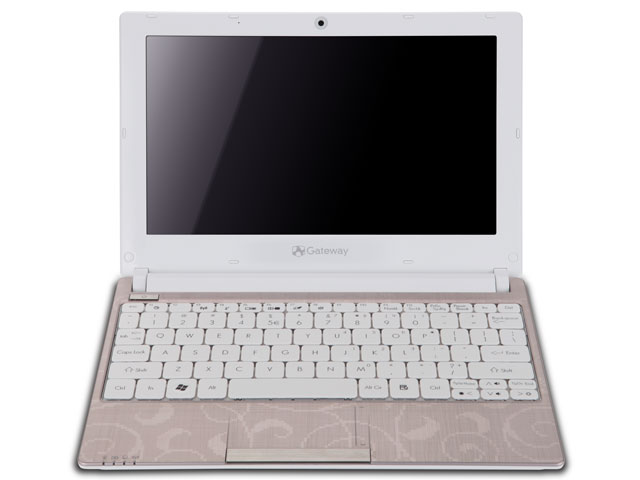 Gateway LT23-N01B/P [�s���N�E�L�����o�X] �̐��i�摜