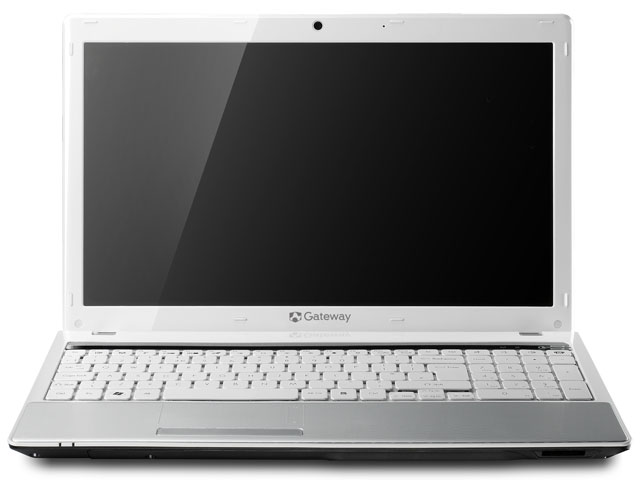 Gateway NV59C-N54C/LW �̐��i�摜