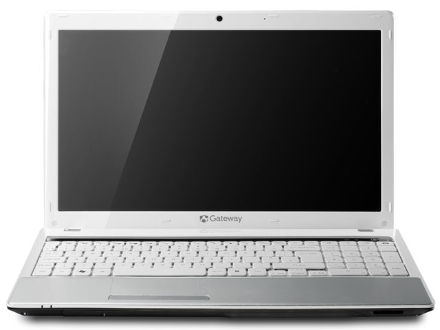 Gateway NV59C-N54E/LWF �̐��i�摜