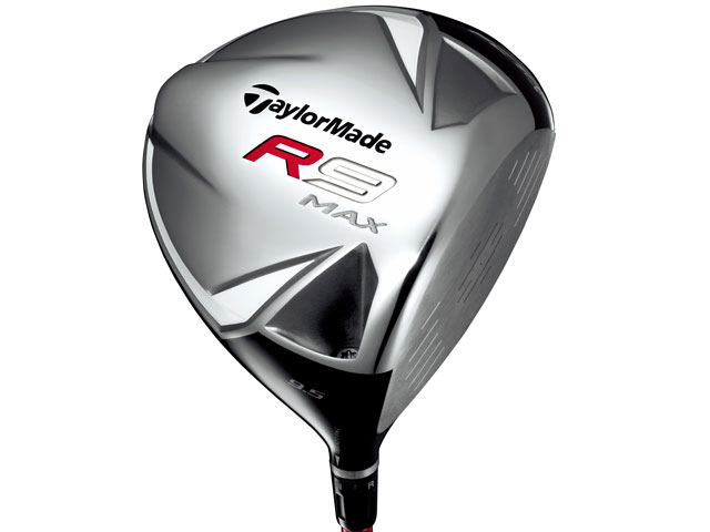 R9 MAX �h���C�o�[ [Diamana Kai'li 60 �t���b�N�X�FX ���t�g�F9.5] �̐��i�摜