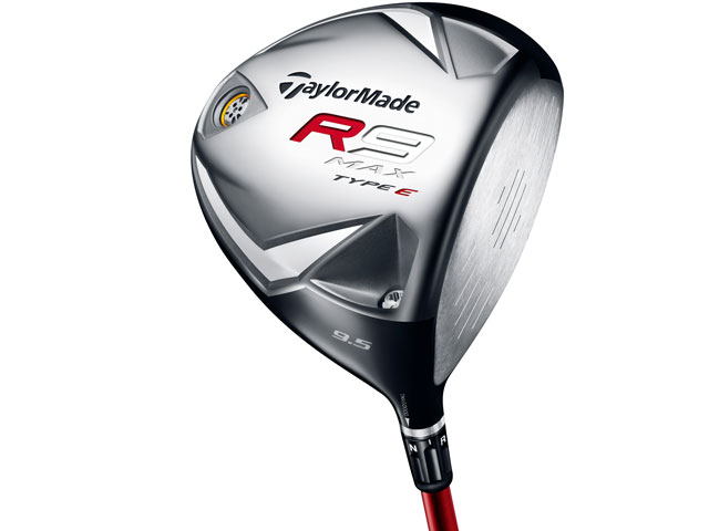 R9 MAX TYPE E �h���C�o�[ [Motore LITE 50 �t���b�N�X�FR ���t�g�F10.5] �̐��i�摜