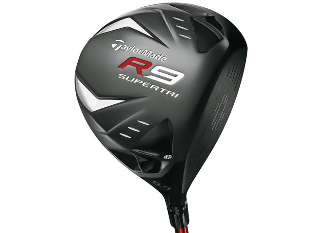 R9 SUPERTRI �h���C�o�[ [FUBUKI ��60 �t���b�N�X�FX ���t�g�F9.5] �̐��i�摜