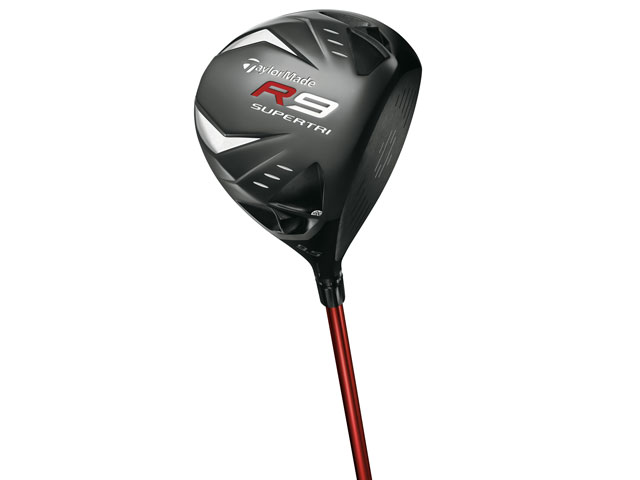 R9 SUPERTRI �h���C�o�[ [Motore 55 �t���b�N�X�FS ���t�g�F9.5] �̐��i�摜