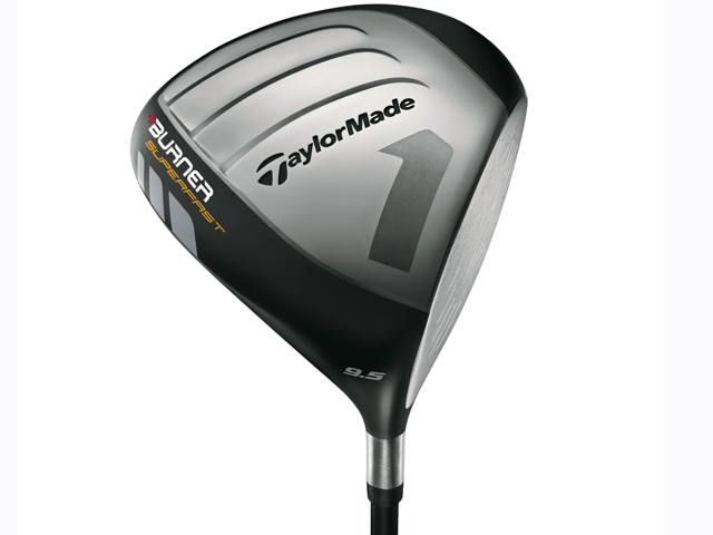 �o�[�i�[ SUPERFAST �h���C�o�[ [FUBUKI 50 �t���b�N�X�FS ���t�g�F9.5] �̐��i�摜