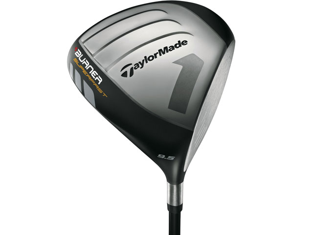 �o�[�i�[ SUPERFAST �h���C�o�[ [FUBUKI 50 �t���b�N�X�FR ���t�g�F9.5] �̐��i�摜