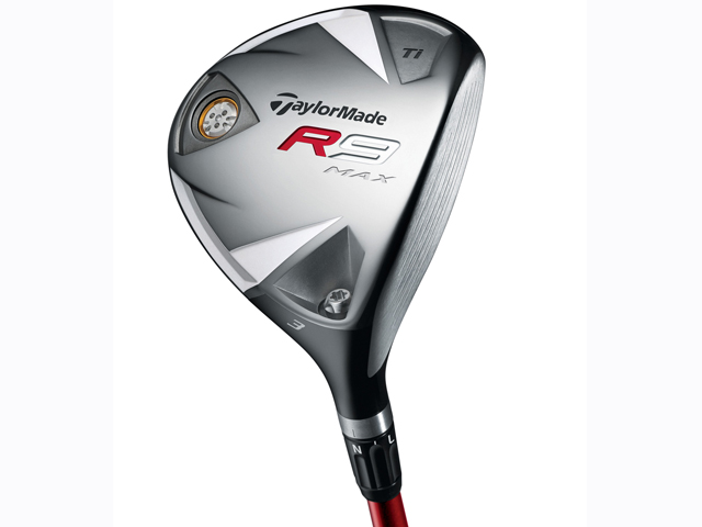 R9 MAX Ti �t�F�A�E�F�C�E�b�h #3 [Motore LITE 50 �t���b�N�X�FS] �̐��i�摜