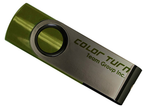 Color Turn TG016GE902GX [16GB]
