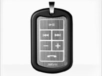 Jabra STREET Black �̐��i�摜