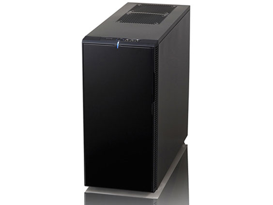 Define R3 FD-CA-DEF-R3-BL [Black] �̐��i�摜