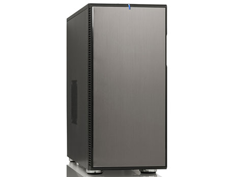 Define R3 FD-CA-DEF-R3-TI [Titanium] �̐��i�摜