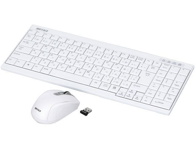 BSKBW06WH [�z���C�g] �̐��i�摜