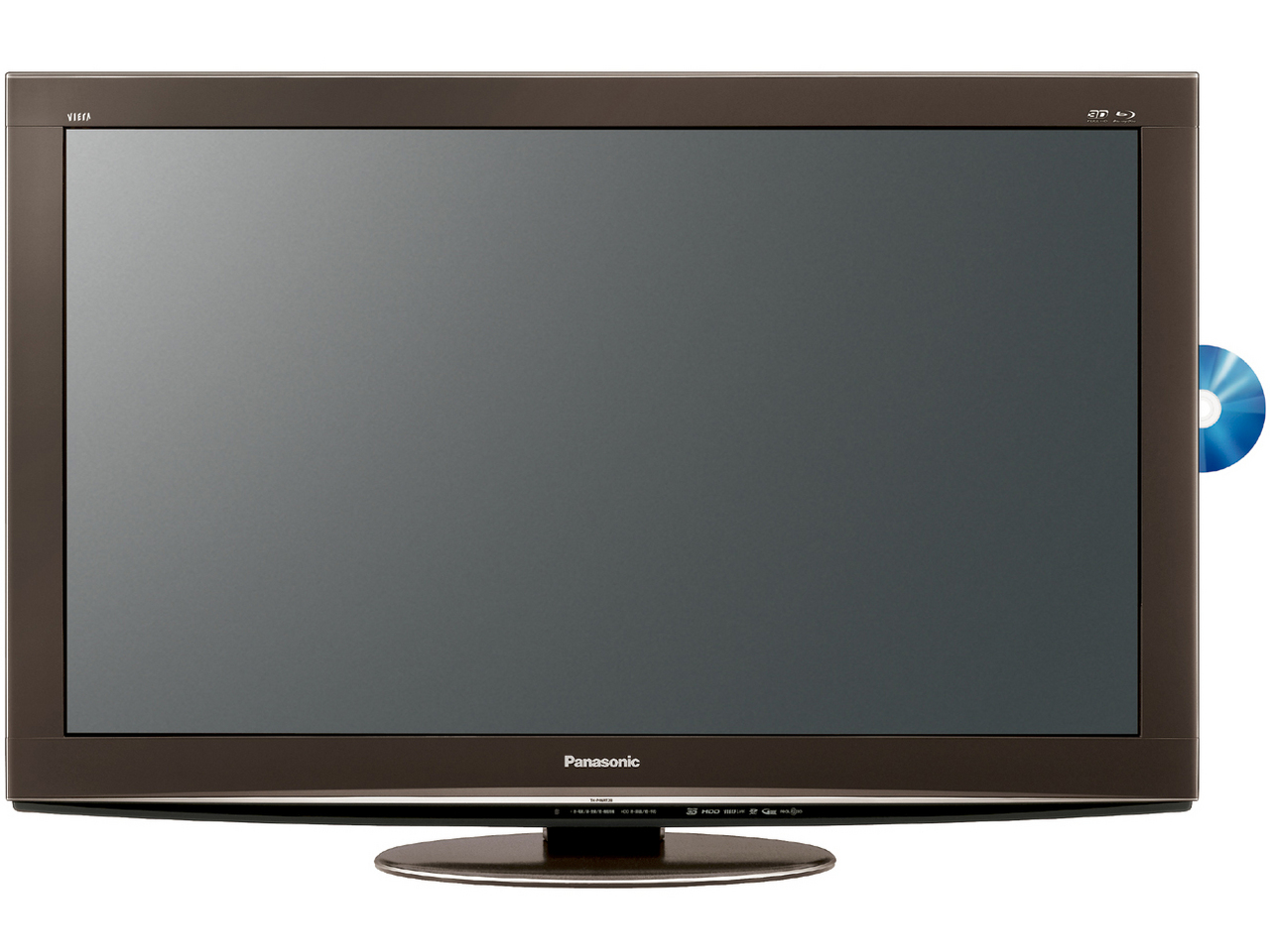 3D VIERA TH-P46RT2B [46�C���`]