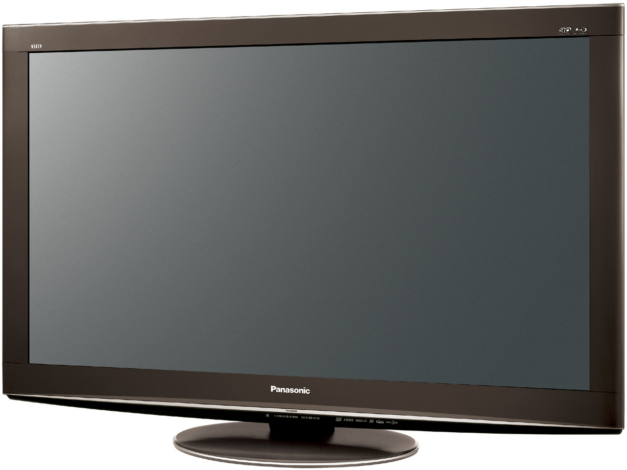 3D VIERA TH-P46RT2B [46�C���`]