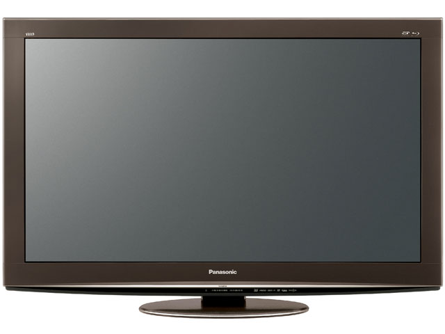 3D VIERA TH-P46RT2B [46�C���`] �̐��i�摜