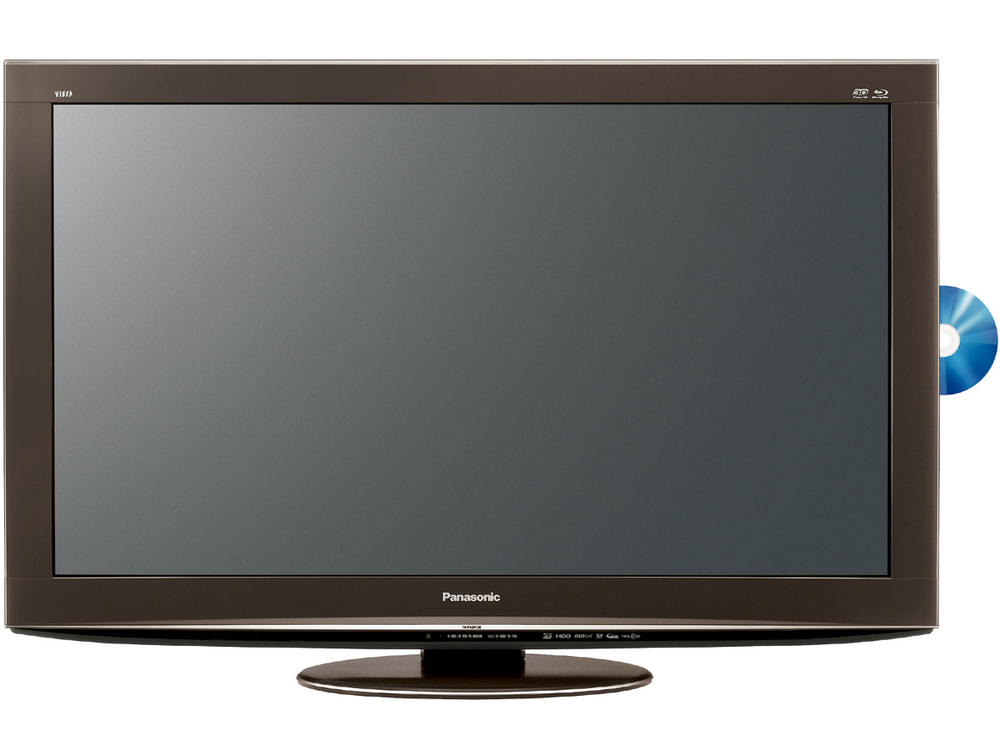 3D VIERA TH-P42RT2B [42�C���`]