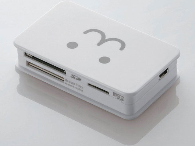 MR-A39HWHF1 [USB 48in1 �t�F�C�X] �̐��i�摜