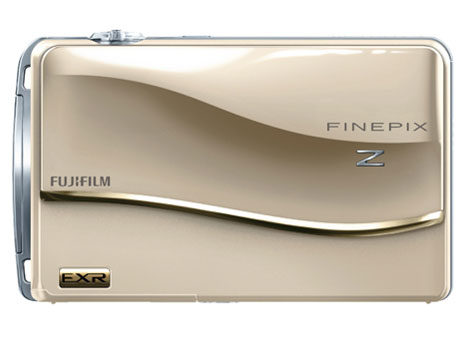 FUJIFILM FinePix Z800EXR (良品） Fujifilm FinePix Z800EXR Review | Photography Blog